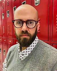 Brian Pew