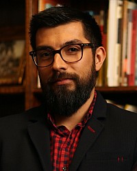 Pedro Prado-Romero