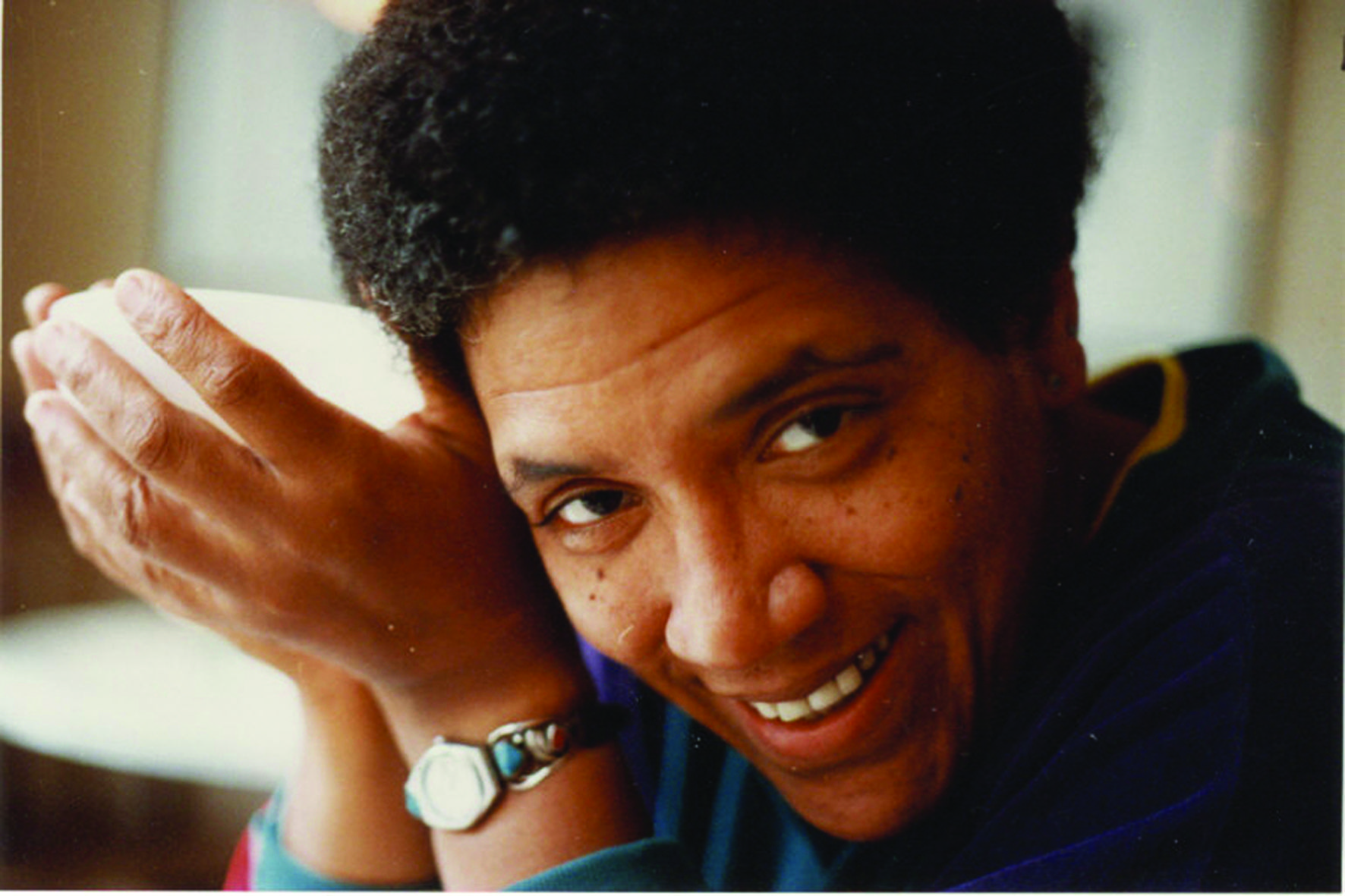 audre lorde