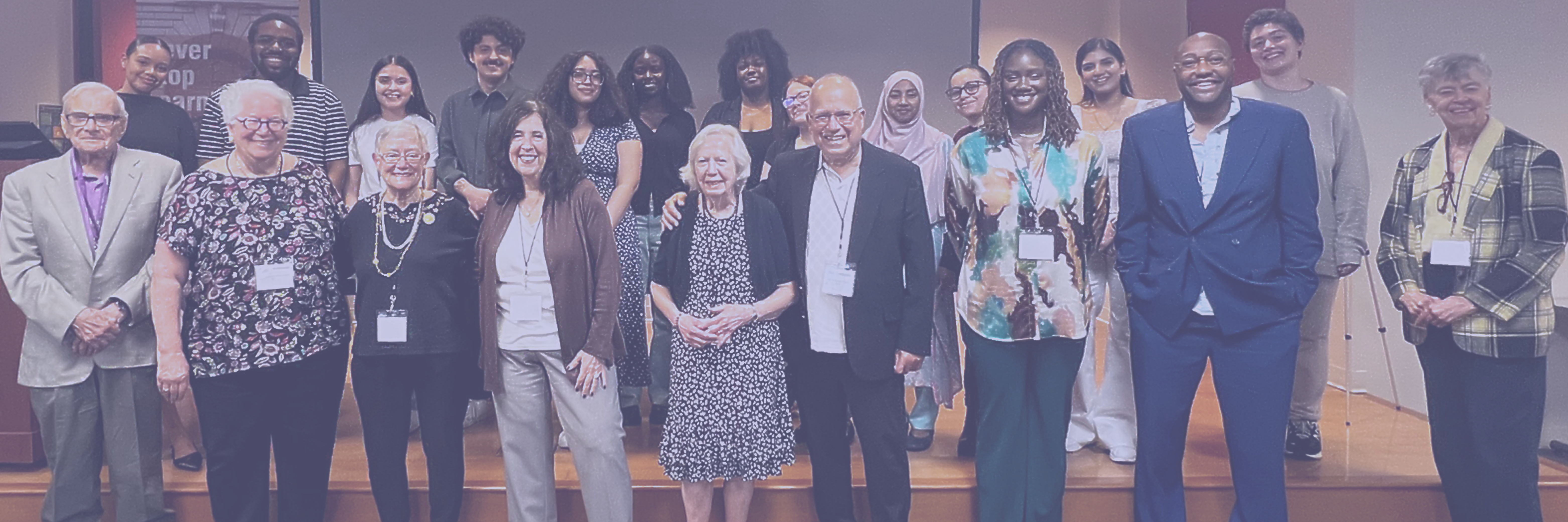2024 CCNY CWE Awards and Scholarships Ceremony