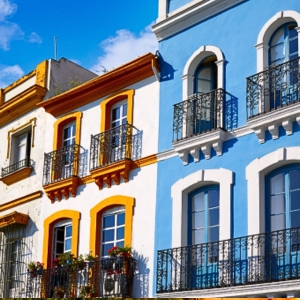 Study Abroad_Spain_Seville