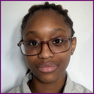 Safiatou Bah