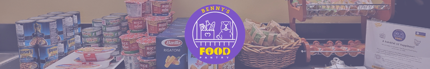 CWE Benny's