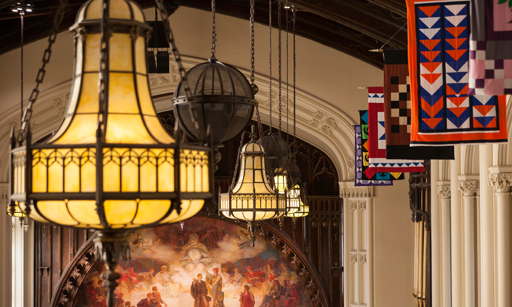 Great Hall