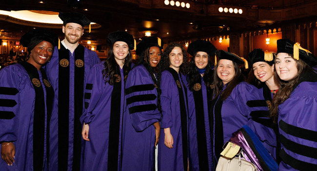 Graduates