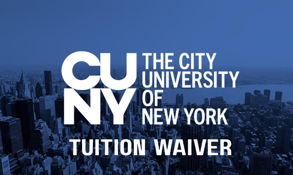 Tuition Waiver