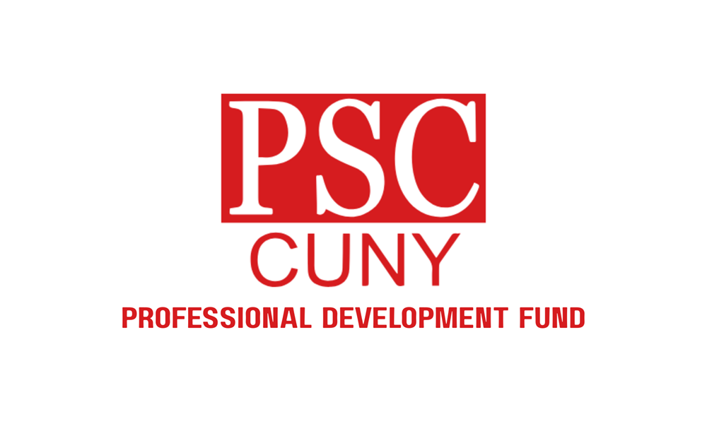 PSC-CUNY