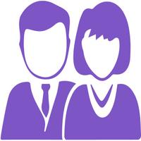 Career Services Icon