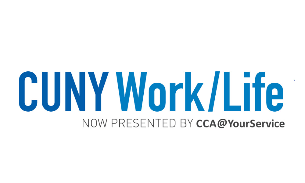 CUNY Work Life