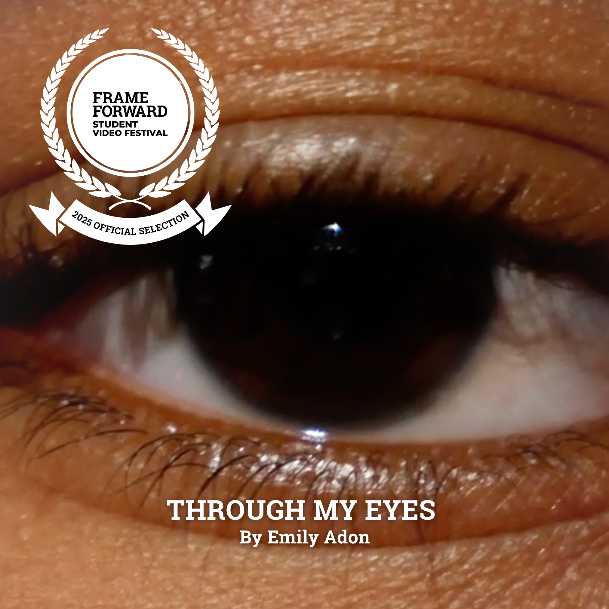 Through My Eyes