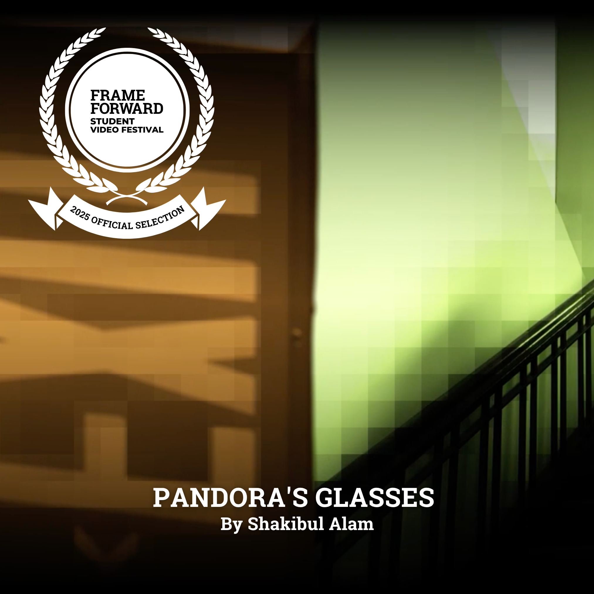 Pandora's Glasses