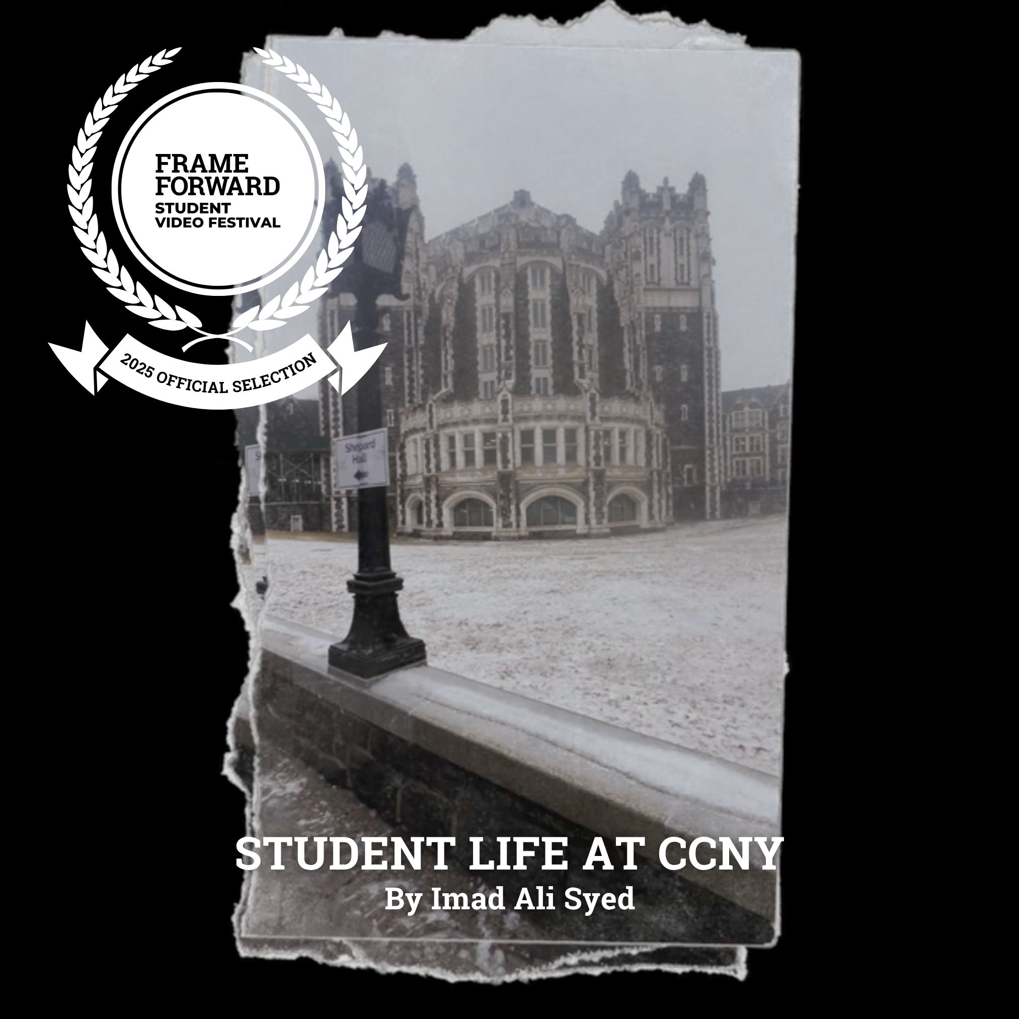 Student Life at CCNY