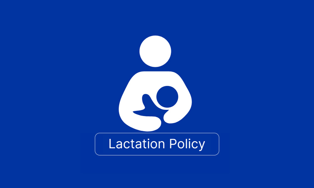 CCNY Lactation Policy