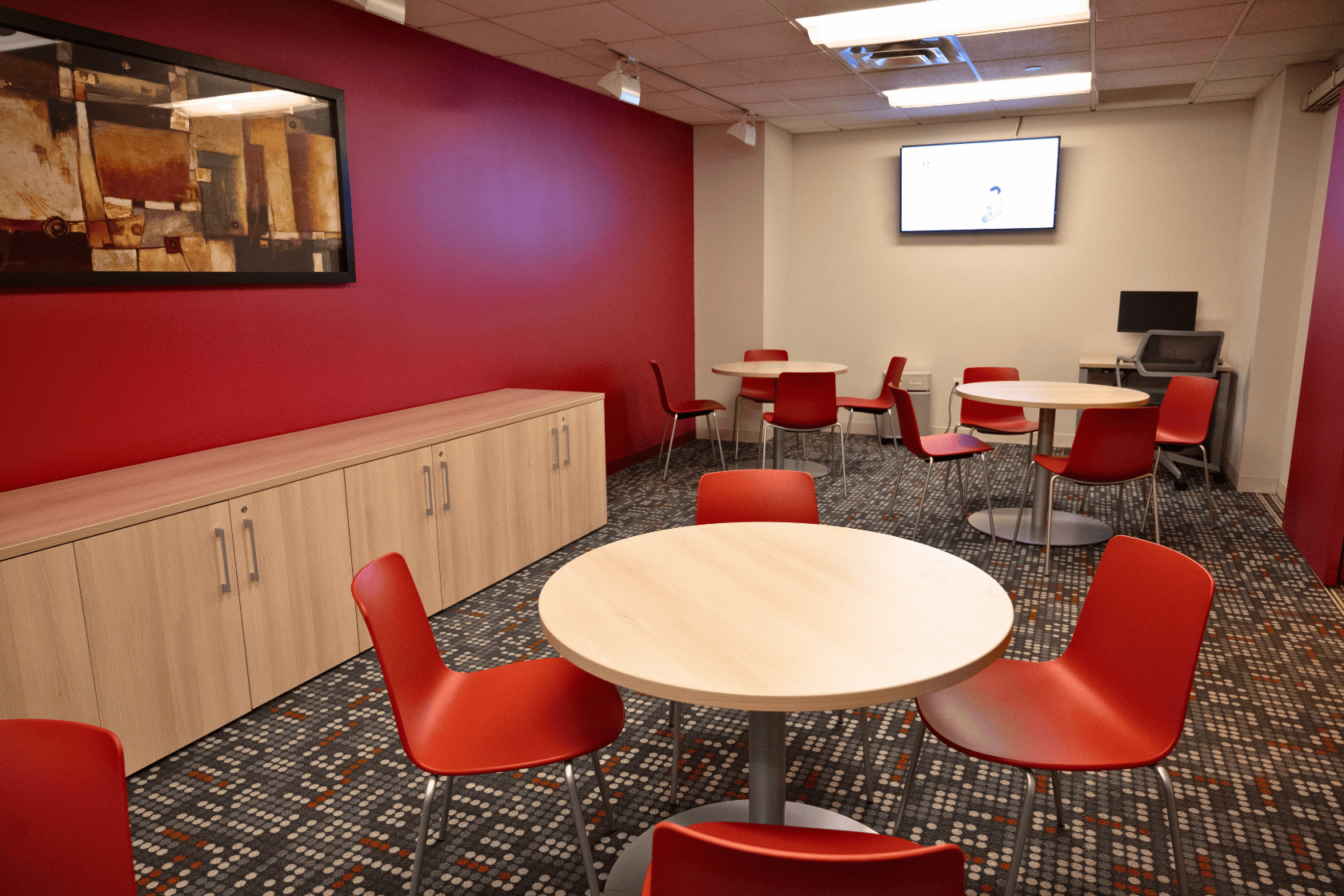 CCNY CWE | Lounge | 01