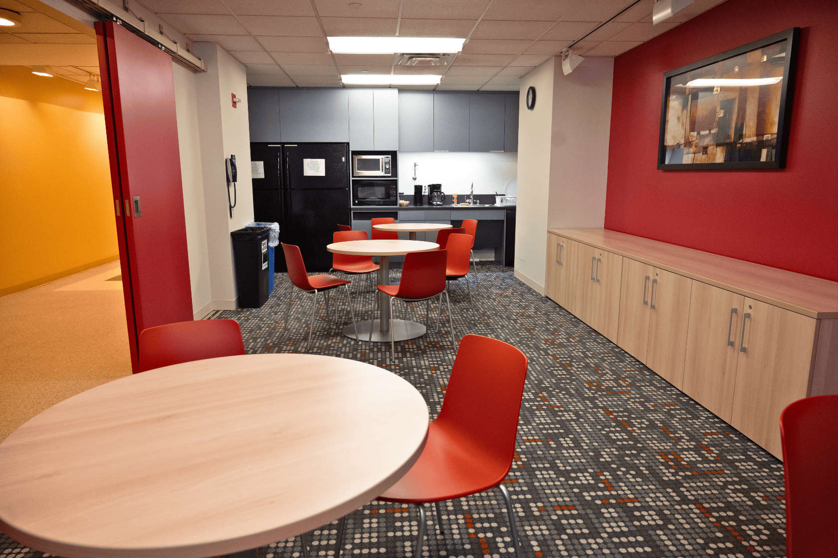 CCNY CWE | Lounge | 02