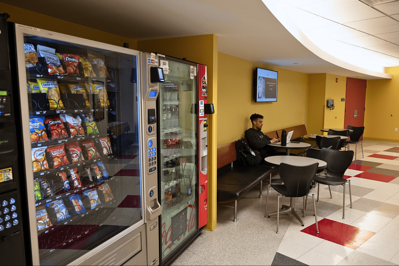 CCNY CWE | North Hall | 02