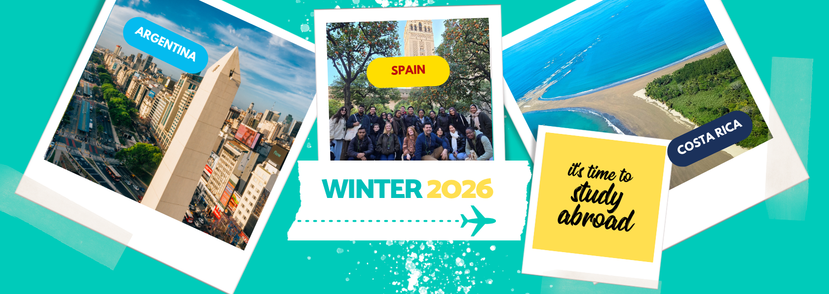 Winter 2026