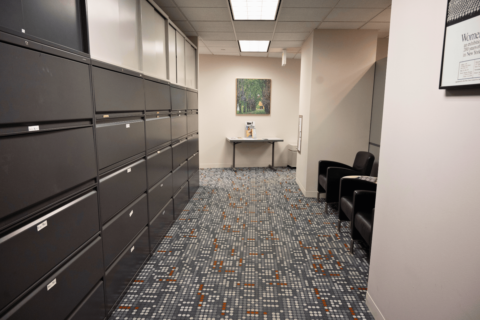 CCNY CWE | Office of the Dean | 01
