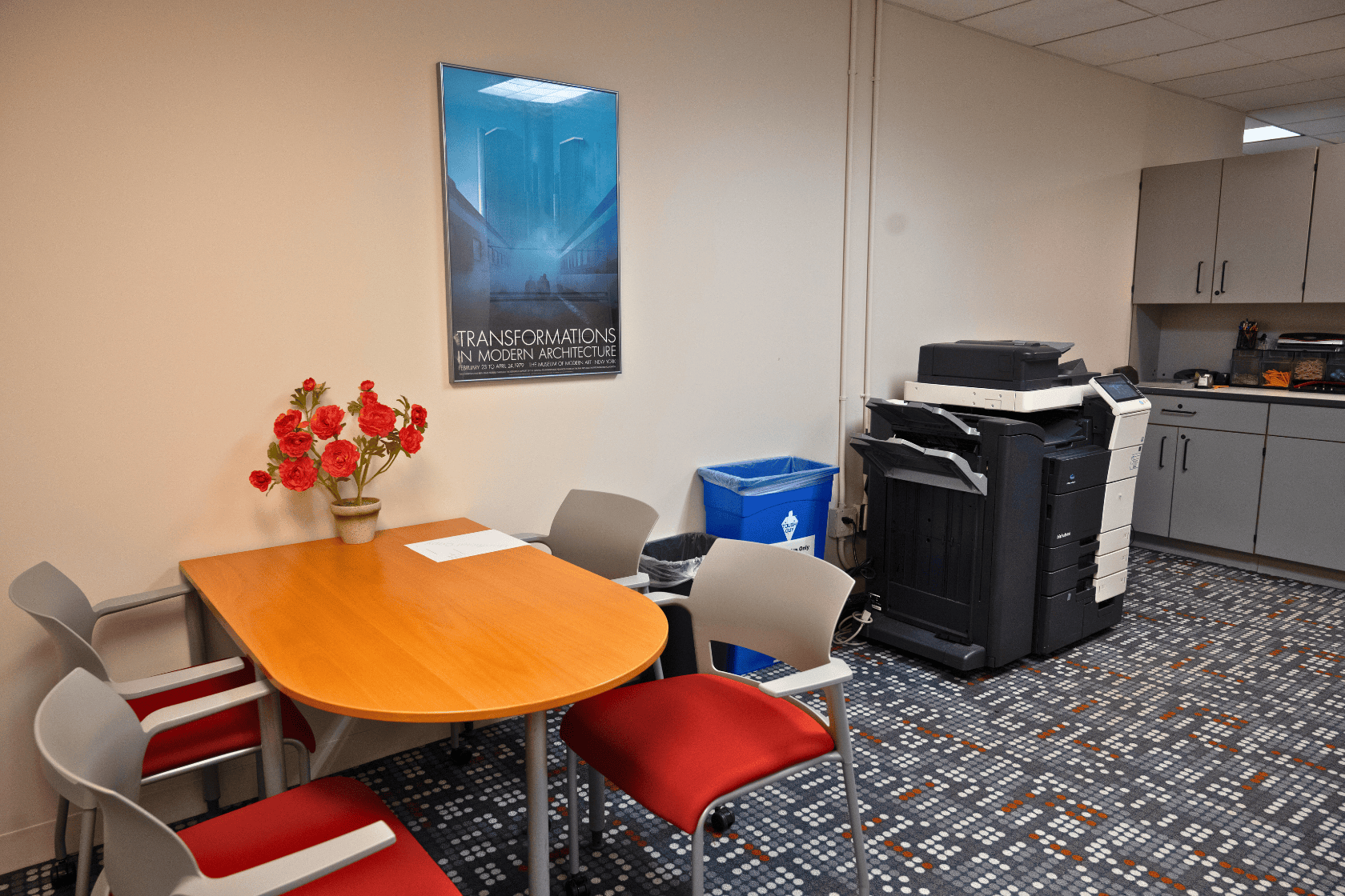 CCNY CWE | Print Room | 01