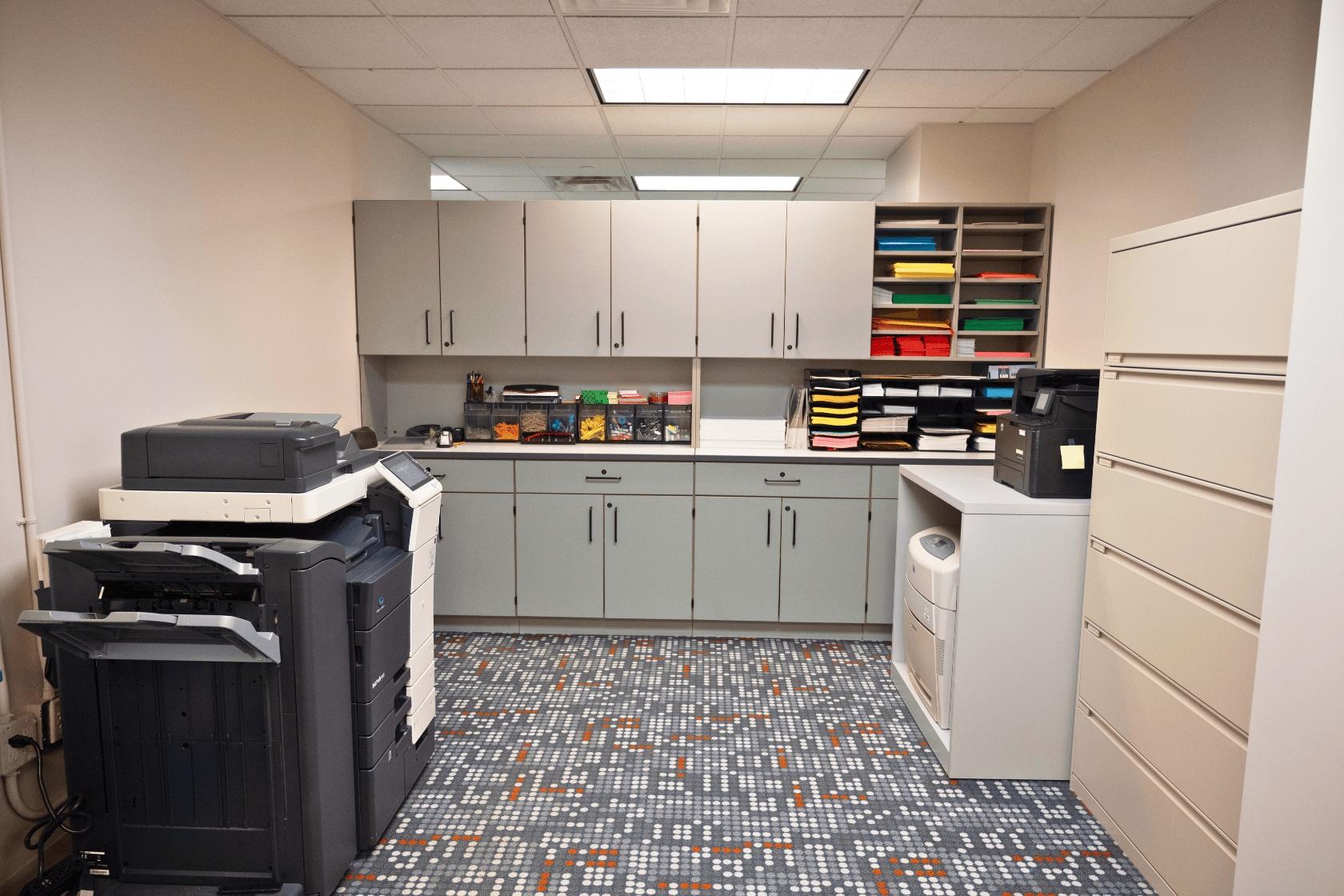 CCNY CWE | Print Room | 02