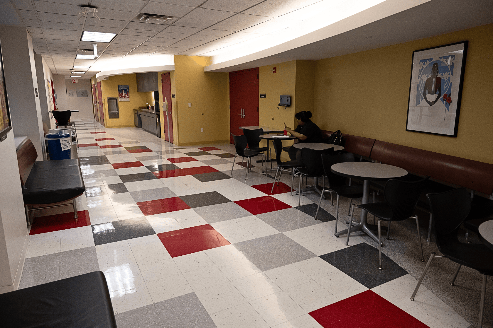 CCNY CWE | South Hall | 01