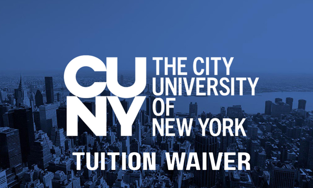 Tuition and Waivers