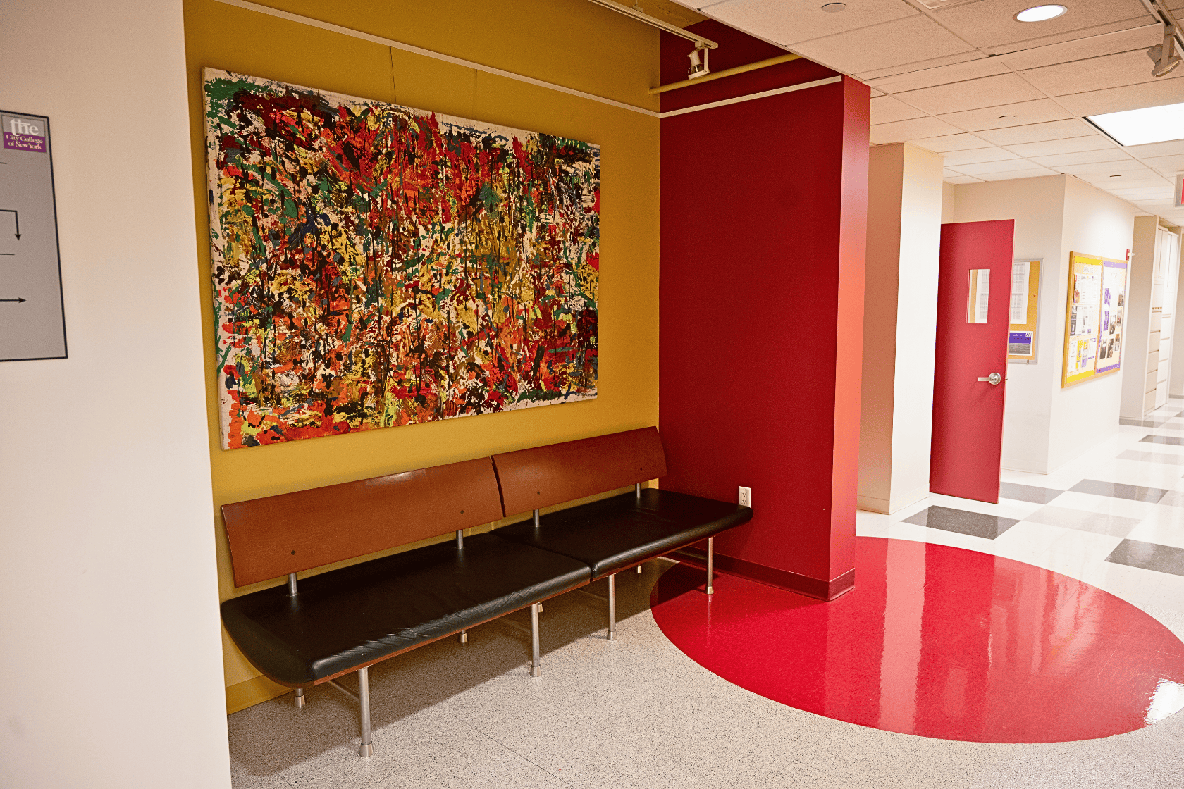 CCNY CWE | West Hall | 01