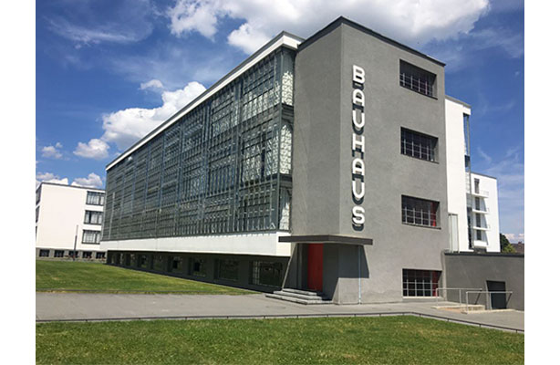 Bauhuas