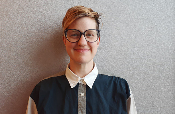 CCNY Lecturer Andrea Johnson Wins Prestigious Fellowship | The City ...