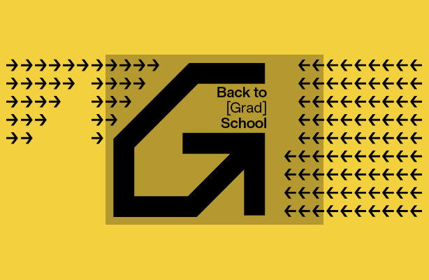 Back to Grad School