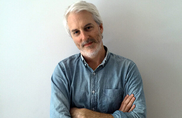 headshot: Brad Horn