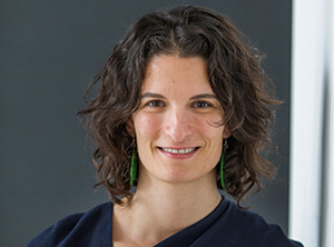 Jeanette Plaut