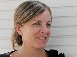 Patricia Llosa