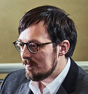 Timothy Collins 300 X 322