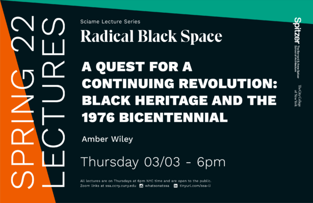 Sciame Radical Black Space, Amber Wiley