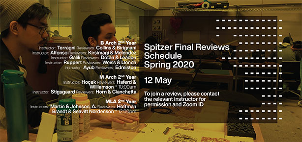 Final Review Schedule 12 May.indd