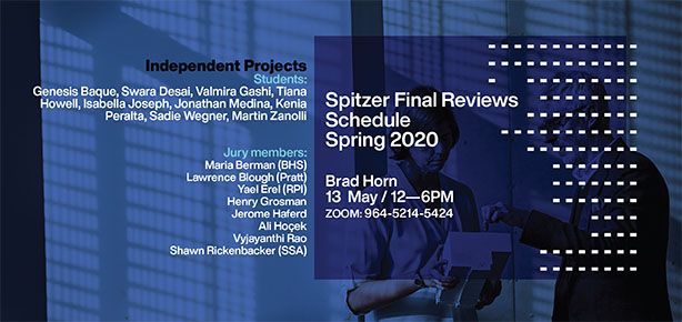 Final Review Schedule Horn.indd