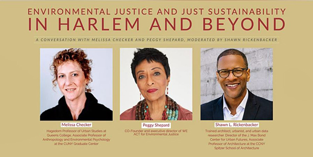 Environmental Justice Web