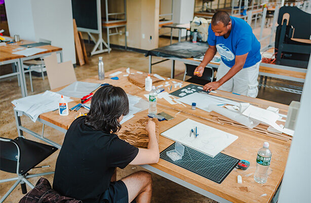 Summer Career Lab