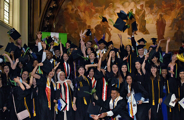 Commencement
