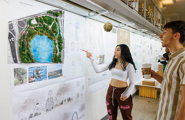 Spring 2023 Final Review