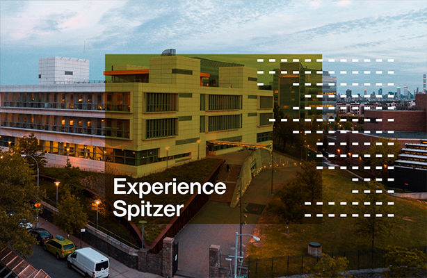 Spitzer Experience In Person Tour