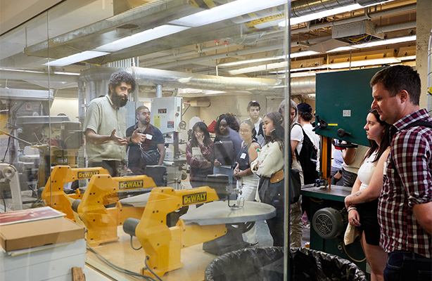 Fall 2023 New Student Orientation