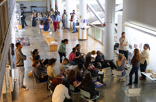 Fall 2023 Midterm Reviews