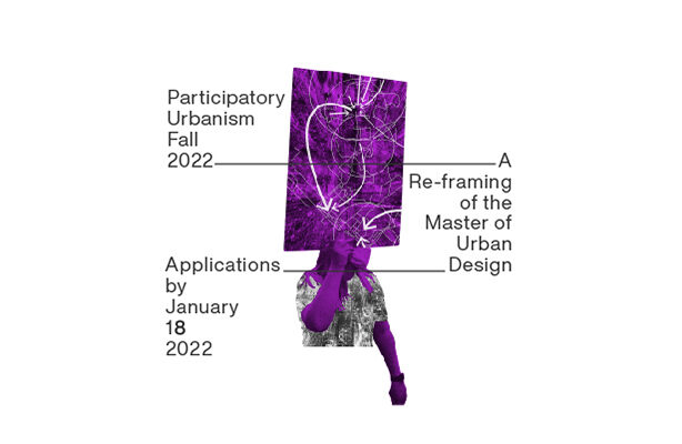 SSA Participatory Urbanism 2022