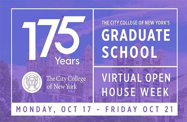 Virtual Open House Week