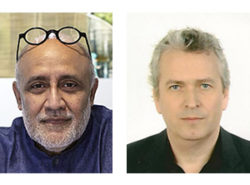 Filiep Decorte and Rahul Mehrotra