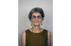 photo of Marta Gutman