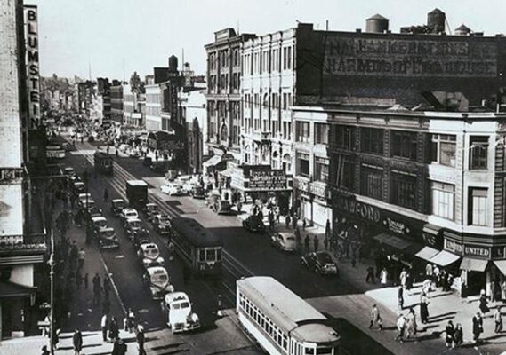 Harlem 1 614w