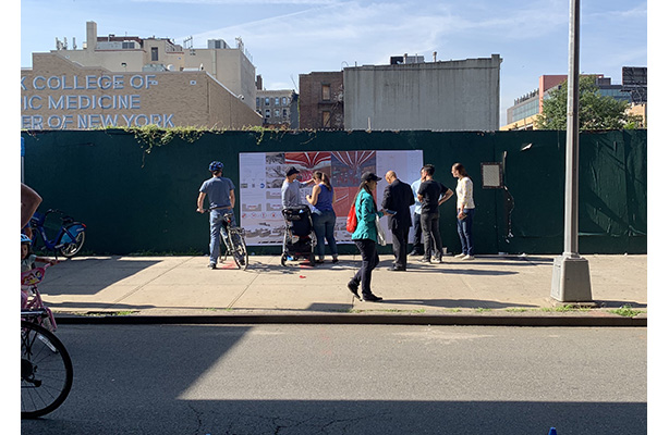 Party on Park 1